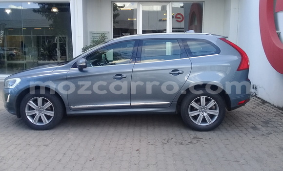 Buy Used Volvo XC60 Other Car in Maputo in Maputo Buy Used Volvo XC60 Other Car in Maputo in Maputo