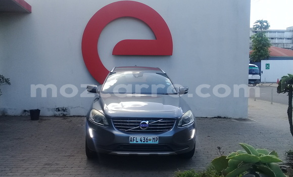 Buy Used Volvo XC60 Other Car in Maputo in Maputo Buy Used Volvo XC60 Other Car in Maputo in Maputo