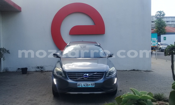 Buy Used Volvo XC60 Other Car in Maputo in Maputo Buy Used Volvo XC60 Other Car in Maputo in Maputo