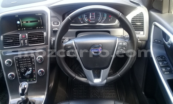 Buy Used Volvo XC60 Other Car in Maputo in Maputo Buy Used Volvo XC60 Other Car in Maputo in Maputo