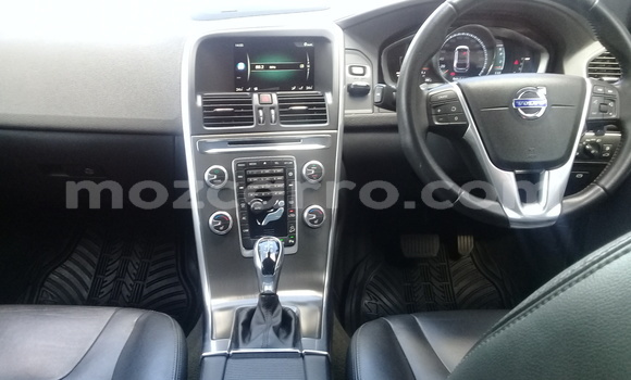 Buy Used Volvo XC60 Other Car in Maputo in Maputo Buy Used Volvo XC60 Other Car in Maputo in Maputo