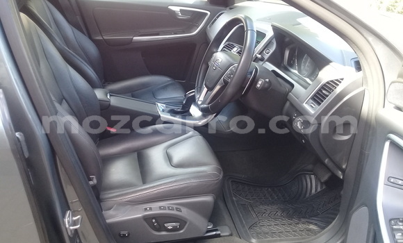 Buy Used Volvo XC60 Other Car in Maputo in Maputo Buy Used Volvo XC60 Other Car in Maputo in Maputo