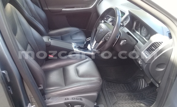 Buy Used Volvo XC60 Other Car in Maputo in Maputo Buy Used Volvo XC60 Other Car in Maputo in Maputo