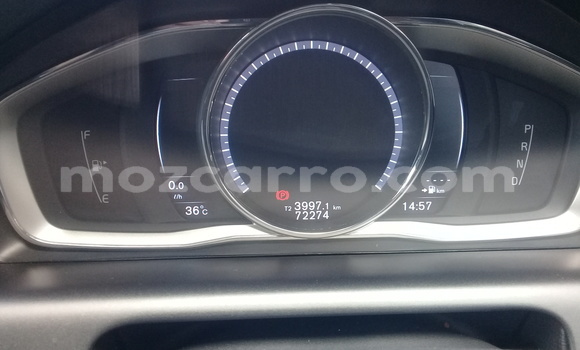 Buy Used Volvo XC60 Other Car in Maputo in Maputo Buy Used Volvo XC60 Other Car in Maputo in Maputo