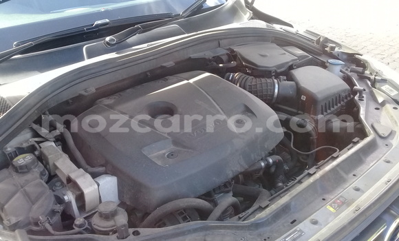 Buy Used Volvo XC60 Other Car in Maputo in Maputo Buy Used Volvo XC60 Other Car in Maputo in Maputo