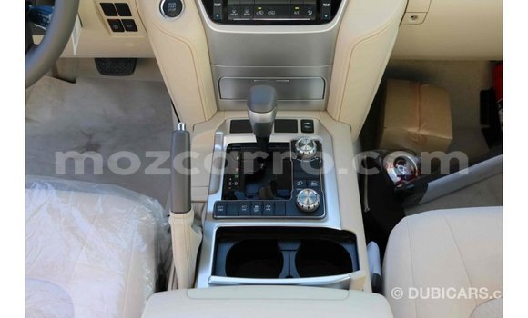 Comprar Importar Toyota Land Cruiser Preto Carro em Import - Dubai em Cabo Delgado Comprar Importar Toyota Land Cruiser Preto Carro em Import - Dubai em Cabo Delgado