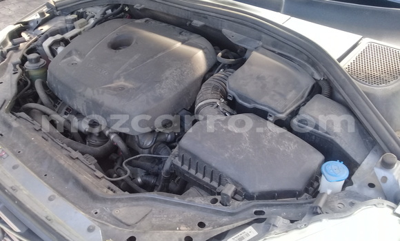 Buy Used Volvo XC60 Other Car in Maputo in Maputo Buy Used Volvo XC60 Other Car in Maputo in Maputo