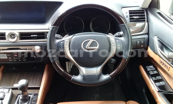 Buy Used Lexus GS Black Car in Maputo in Maputo Buy Used Lexus GS Black Car in Maputo in Maputo