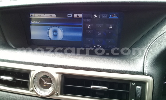 Buy Used Lexus GS Black Car in Maputo in Maputo Buy Used Lexus GS Black Car in Maputo in Maputo