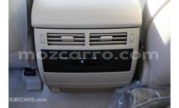 Comprar Importar Toyota Land Cruiser Preto Carro em Import - Dubai em Cabo Delgado Comprar Importar Toyota Land Cruiser Preto Carro em Import - Dubai em Cabo Delgado