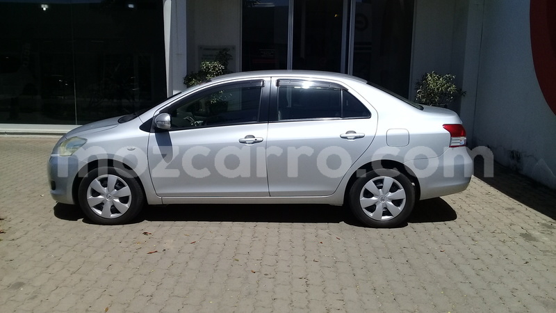 Big with watermark toyota belta maputo maputo 14143