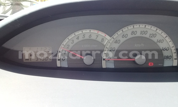 Buy Used Toyota Belta Blue Car in Maputo in Maputo Buy Used Toyota Belta Blue Car in Maputo in Maputo