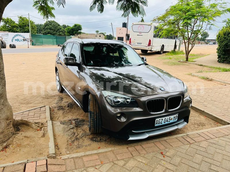 Big with watermark bmw x1 maputo maputo 14144