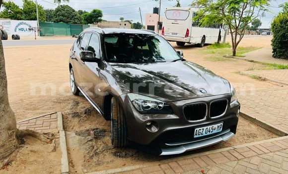 Comprar Usado BMW X1 De outros Carro em Maputo em Maputo