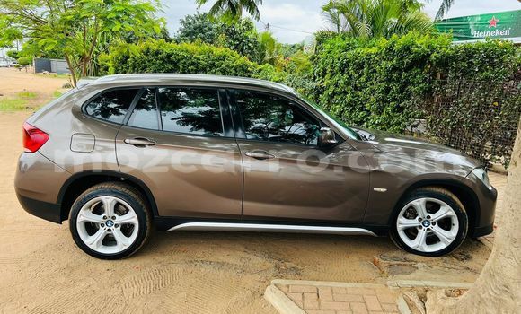 Nunua Ilio tumika BMW X1 Nyingine Gari ndani ya Maputo nchini Maputo Nunua Ilio tumika BMW X1 Nyingine Gari ndani ya Maputo nchini Maputo