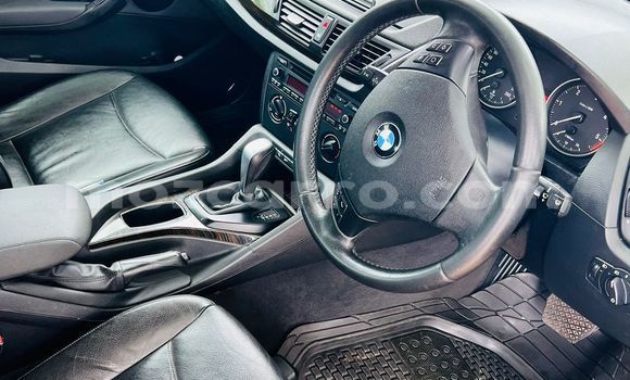 Nunua Ilio tumika BMW X1 Nyingine Gari ndani ya Maputo nchini Maputo Nunua Ilio tumika BMW X1 Nyingine Gari ndani ya Maputo nchini Maputo