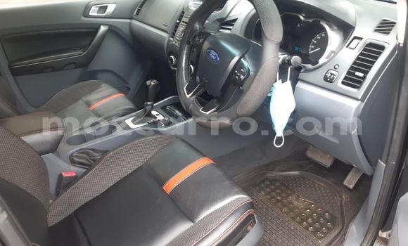Nunua Ilio tumika Ford Ranger Nyeusi Gari ndani ya Maputo nchini Maputo Nunua Ilio tumika Ford Ranger Nyeusi Gari ndani ya Maputo nchini Maputo