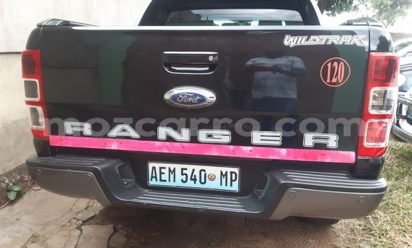 Nunua Ilio tumika Ford Ranger Nyeusi Gari ndani ya Maputo nchini Maputo Nunua Ilio tumika Ford Ranger Nyeusi Gari ndani ya Maputo nchini Maputo