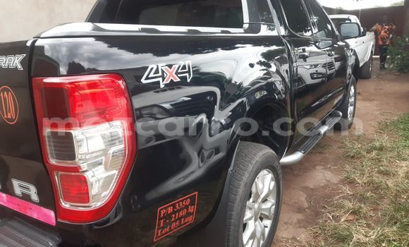 Nunua Ilio tumika Ford Ranger Nyeusi Gari ndani ya Maputo nchini Maputo Nunua Ilio tumika Ford Ranger Nyeusi Gari ndani ya Maputo nchini Maputo