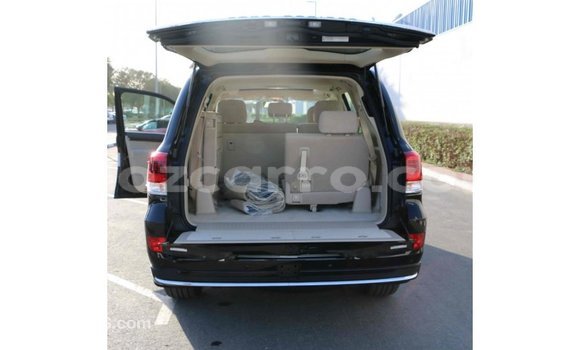 Comprar Importar Toyota Land Cruiser Preto Carro em Import - Dubai em Cabo Delgado Comprar Importar Toyota Land Cruiser Preto Carro em Import - Dubai em Cabo Delgado