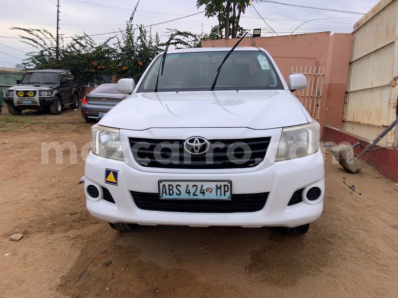 Big with watermark toyota hilux maputo maputo 14149