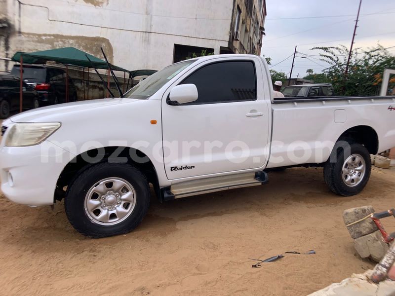 Big with watermark toyota hilux maputo maputo 14149