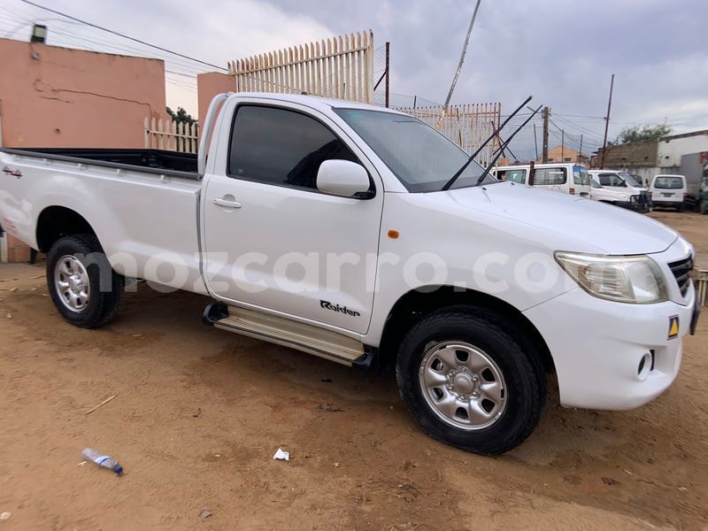 Big with watermark toyota hilux maputo maputo 14149