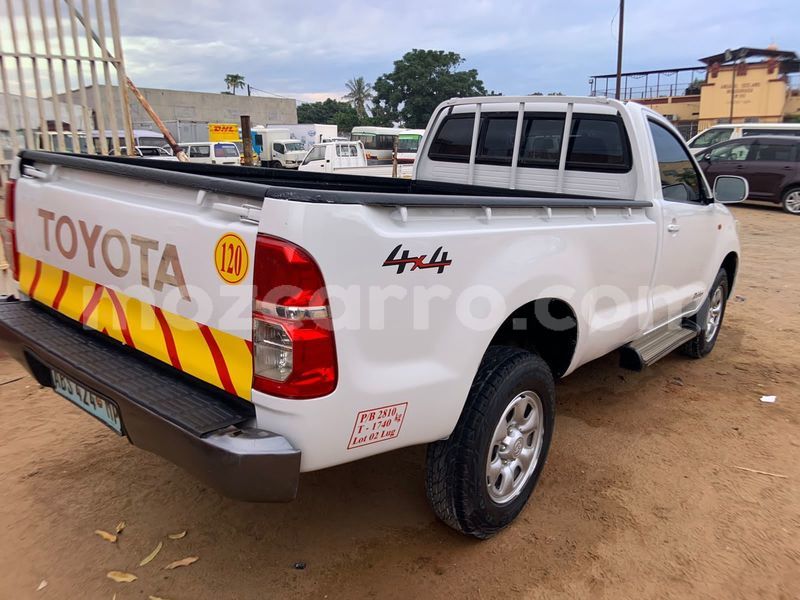 Big with watermark toyota hilux maputo maputo 14149