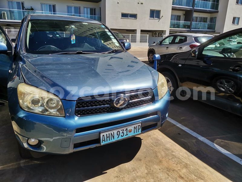 Big with watermark toyota rav4 maputo maputo 14151