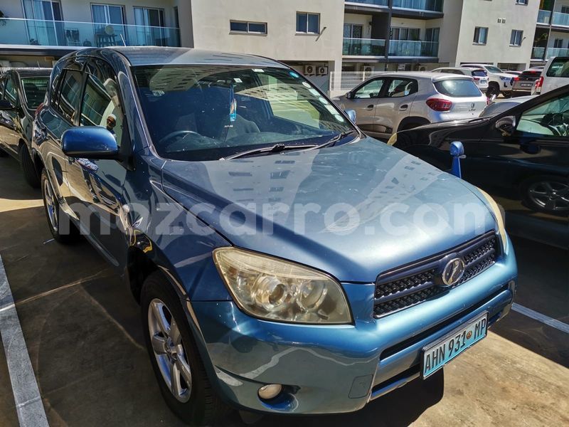 Big with watermark toyota rav4 maputo maputo 14151