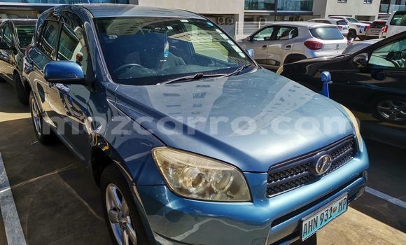 Tenga Tsaru Toyota RAV4 Bhuruu Mota in Maputo in Maputo Tenga Tsaru Toyota RAV4 Bhuruu Mota in Maputo in Maputo