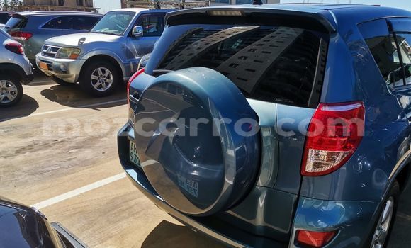 Tenga Tsaru Toyota RAV4 Bhuruu Mota in Maputo in Maputo Tenga Tsaru Toyota RAV4 Bhuruu Mota in Maputo in Maputo