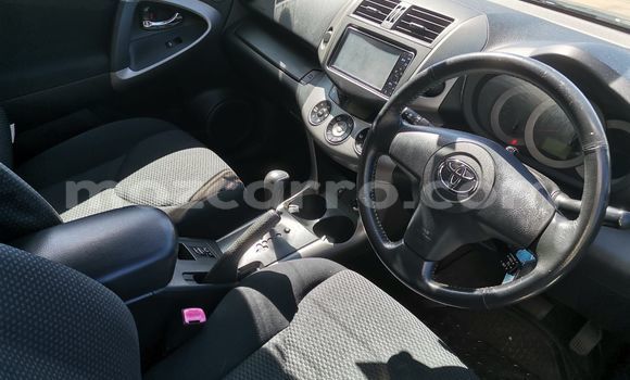Tenga Tsaru Toyota RAV4 Bhuruu Mota in Maputo in Maputo Tenga Tsaru Toyota RAV4 Bhuruu Mota in Maputo in Maputo