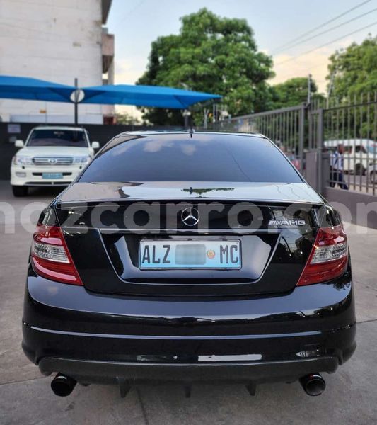 Big with watermark mercedes benz c classe maputo maputo 14153