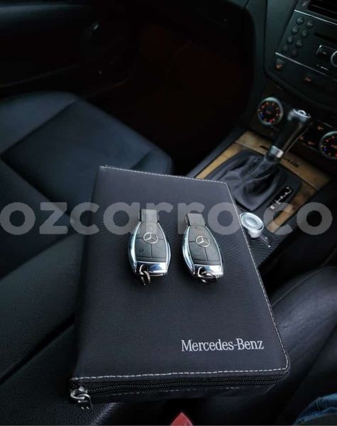 Big with watermark mercedes benz c classe maputo maputo 14153