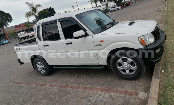 Tenga Tsaru Mahindra Scorpio Chena Mota in Maputo in Maputo Tenga Tsaru Mahindra Scorpio Chena Mota in Maputo in Maputo