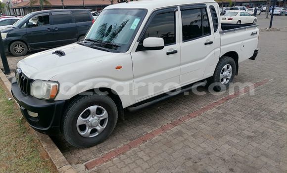 Tenga Tsaru Mahindra Scorpio Chena Mota in Maputo in Maputo Tenga Tsaru Mahindra Scorpio Chena Mota in Maputo in Maputo