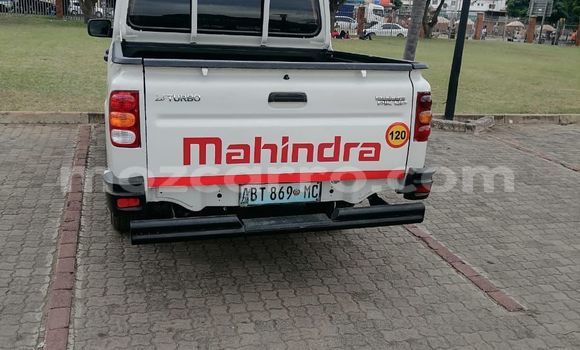 Tenga Tsaru Mahindra Scorpio Chena Mota in Maputo in Maputo Tenga Tsaru Mahindra Scorpio Chena Mota in Maputo in Maputo