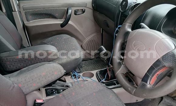 Tenga Tsaru Mahindra Scorpio Chena Mota in Maputo in Maputo Tenga Tsaru Mahindra Scorpio Chena Mota in Maputo in Maputo