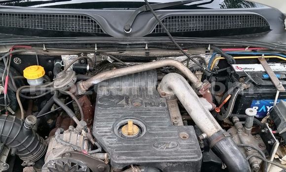 Tenga Tsaru Mahindra Scorpio Chena Mota in Maputo in Maputo Tenga Tsaru Mahindra Scorpio Chena Mota in Maputo in Maputo