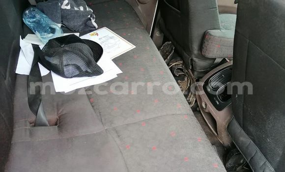 Tenga Tsaru Mahindra Scorpio Chena Mota in Maputo in Maputo Tenga Tsaru Mahindra Scorpio Chena Mota in Maputo in Maputo