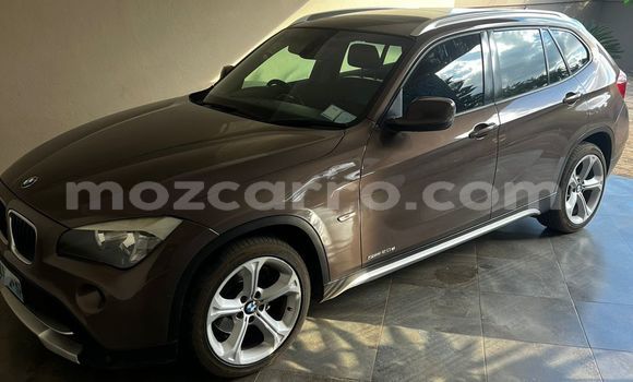 Buy Used BMW X1 Other Car in Maputo in Maputo Buy Used BMW X1 Other Car in Maputo in Maputo