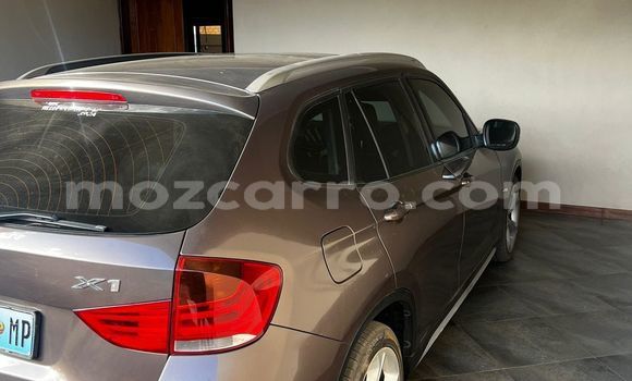 Tenga Tsaru BMW X1 Zvimwe Mota in Maputo in Maputo Tenga Tsaru BMW X1 Zvimwe Mota in Maputo in Maputo
