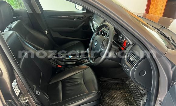 Tenga Tsaru BMW X1 Zvimwe Mota in Maputo in Maputo Tenga Tsaru BMW X1 Zvimwe Mota in Maputo in Maputo