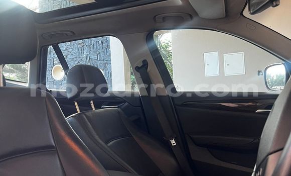 Tenga Tsaru BMW X1 Zvimwe Mota in Maputo in Maputo Tenga Tsaru BMW X1 Zvimwe Mota in Maputo in Maputo