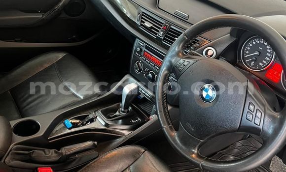 Tenga Tsaru BMW X1 Zvimwe Mota in Maputo in Maputo Tenga Tsaru BMW X1 Zvimwe Mota in Maputo in Maputo