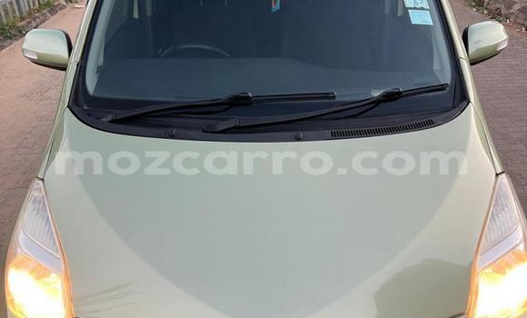 Buy Used Toyota Ractis Other Car in Maputo in Maputo Buy Used Toyota Ractis Other Car in Maputo in Maputo