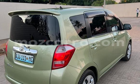 Buy Used Toyota Ractis Other Car in Maputo in Maputo Buy Used Toyota Ractis Other Car in Maputo in Maputo