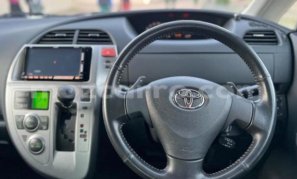 Buy Used Toyota Ractis Other Car in Maputo in Maputo Buy Used Toyota Ractis Other Car in Maputo in Maputo