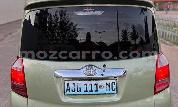 Buy Used Toyota Ractis Other Car in Maputo in Maputo Buy Used Toyota Ractis Other Car in Maputo in Maputo